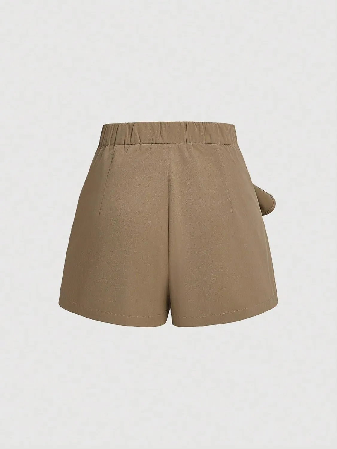 Women Summer Casual 2025 Fashion Trendy Skorts Casual Skort