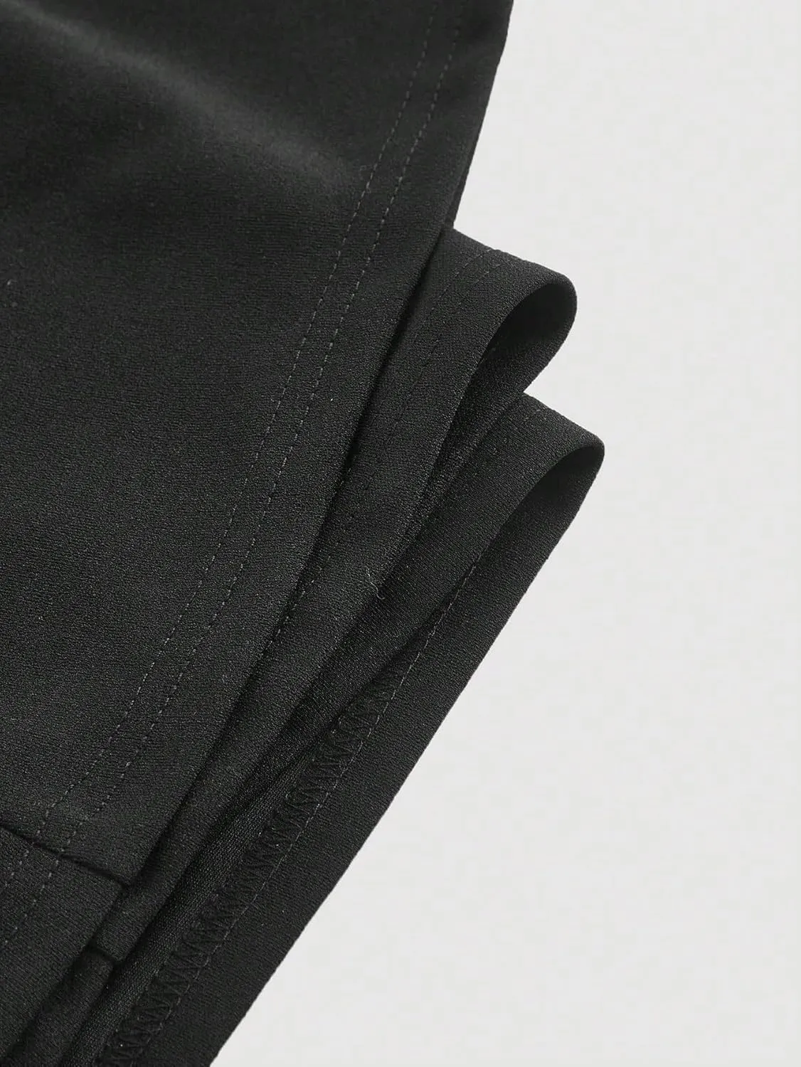 Women Summer Casual 2025 Fashion Trendy Skorts Mini Skort