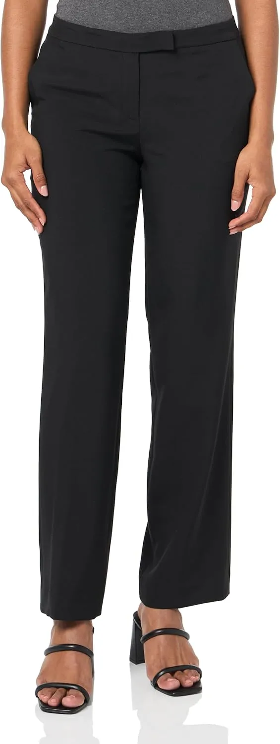 Women's Plus Size Blazer & Pant 2pc Suit Set