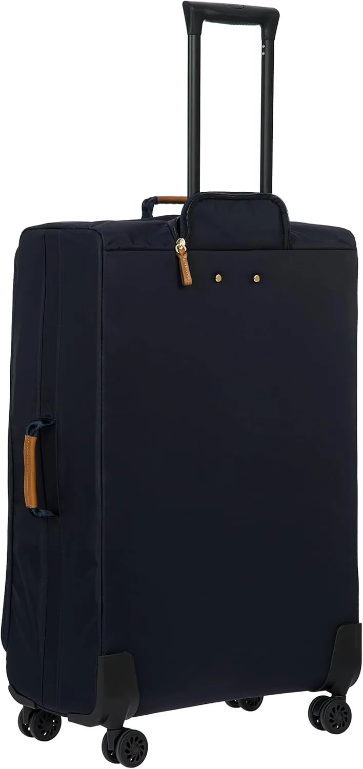 X Travel 2.0 Large 30 Inch Spinner, Navy