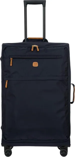 X Travel 2.0 Large 30 Inch Spinner, Navy